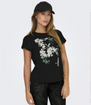 ONLY PLAY naiste T-s&auml;rk 15324572*01, must