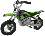 Laste elektriline mootorratas Razor SX350 Dirt Rocket McGrath