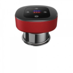 Vakuuminis klaas , 1 tk.