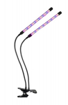 LED taimelamp MEISHANG Red/2
