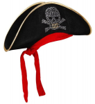 Piraadi M&uuml;ts