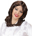 Parukas 70s POP Star Legend