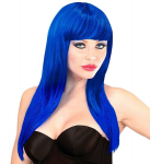 Parukas Vogue Blue