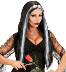 Parukas n&otilde;ia Mortisia