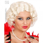 Parukas Betty (blond)