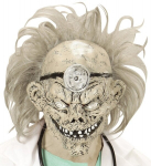 Zombiarsti mask