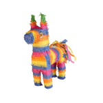 Pinata Donkey 28,6 x 54,5 x 13 cm