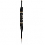 Kulmupliiats Max Factor Real Brow Fill & Shape Brow Pencil 002 Soft Brown 0,6 g