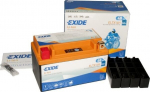 Exide Liitium 12V 48Wh 240A 150x87x93+-
