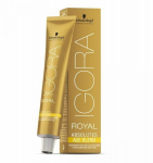Juuksev&auml;rv Schwarzkopf Professional Igora Royal 60 ml, 6-60 Absolutes
