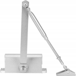 Uksesulgur koos varrega 40-65 kg h&otilde;bedane