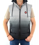 Jingpai meeste vest 810, hall