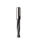 CMT T&uuml;hi puurimispistoda D6 I44 L77 S10 mm / HM standard / parempoolne / parempoolne