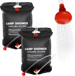 Matkadu&scaron;&scaron; Syitcun S5Q, 2 x 20 l