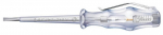 Pingeindikaator kruvikeeraja 150-250V SL 0.5x3.0x70mm, Wera