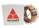 Keevitustraat ArcWeld SG2 0,8mm 15kg, Lincoln Electric