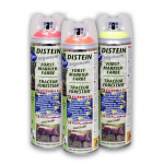Puidumarker Distein neoonpunane 500ml, Motip