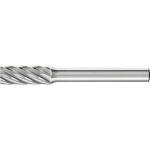 Otsfrees Inox ZYA 8x20/6mm, Pferd
