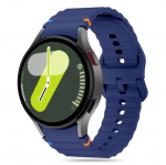 TECH-PROTECT SILIKOON SPORT SAMSUNG GALAXY WATCH 4 | 5 | 5 PRO | 6 | 7 | FE TUMESININE