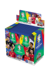 Jalgpallikaardikomplekt Topps Match Attax UEFA Euro 2024 Saksamaa, 3x8 tk
