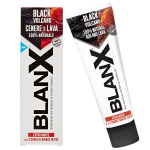 BLANX Black Volcano valgendav hambapasta 75ml