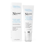Nacomi Next Lvl DERMO Protein plāksteris - krēms atopiskai ādai, 50 ml