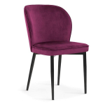 S&ouml;&ouml;gitoa tool Wood Garden Aine, violetne