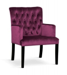 S&ouml;&ouml;gitoa tool Wood Garden Zara, violetne