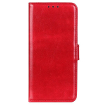 Telefonikaaned Pixel 8A, punane