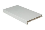 Arutech aknalaud PVC 300 valge 1m