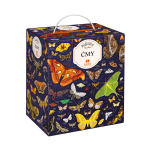 Perede pusle 1000 t&uuml;kki, v&auml;rviline