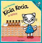Kitty Kocia apteegis - MEEDIA 58019