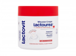 Kehakreem Lactovit Mousse Cream Dry Extra-Dry Skin, 400 ml