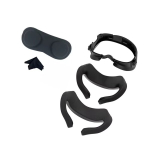 4in1 n&auml;opadjakomplekt | Meta Quest 3 jaoks