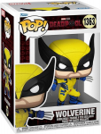 Funko POP! Marvel Wolverine