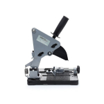 Kraftdele nurklihvija alus, 115/125 mm