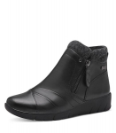 Jana naiste saapad 8-26461-41*001, must