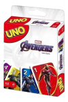 Kaardid Uno Marvel Avengers