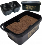 S&ouml;&ouml;da&auml;mbri komplekt Feeder Bait, 2L