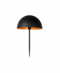 P&otilde;randalamp Mushroom