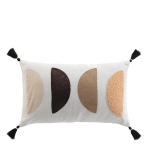 Douceur D'int&eacute;rieur dekoratiivne padi, 30x50 cm