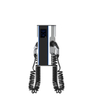 CityCharge-Mini2-Plus-3 laadimisjaam.