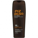 P&auml;ikesekaitsekreem tundlikule nahale Piz Buin Allergy SPF 15 200 ml