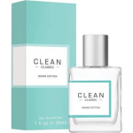Clean Classic Warm Cotton Edp Spray, 30 ml