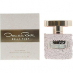 L&otilde;hnavesi Oscar de la renta bella rosa EDP naistele, 30 ml, 30 ml