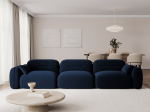 Diivan Cosmopolitan Design Sydney 4, sinine