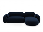 Pehme nurgadiivan Cosmopolitan Design Sydney 4, sinine