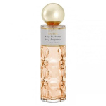 L&otilde;hnavesi Saphir My Future EDP naistele, 200 ml