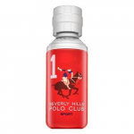 Tualettvesi Beverly Hills Polo Club 1 Sport EDT meestele, 100 ml