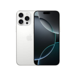 Telefon Apple iPhone 16 Pro Max 256GB White Titanium MYWW3HX/A